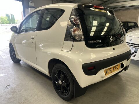 Citroen C1 VTR PLUS 17
