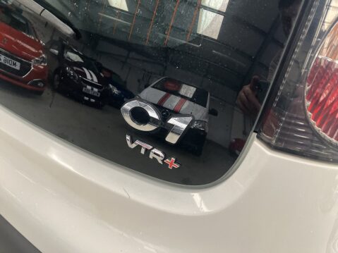 Citroen C1 VTR PLUS 20