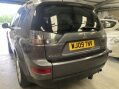 Mitsubishi Outlander INTENSE WARRIOR H-LINE DI-D 4