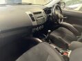 Mitsubishi Outlander INTENSE WARRIOR H-LINE DI-D 6