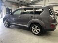 Mitsubishi Outlander INTENSE WARRIOR H-LINE DI-D 9