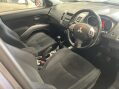 Mitsubishi Outlander INTENSE WARRIOR H-LINE DI-D 13