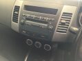 Mitsubishi Outlander INTENSE WARRIOR H-LINE DI-D 14