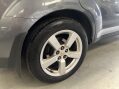 Mitsubishi Outlander INTENSE WARRIOR H-LINE DI-D 19