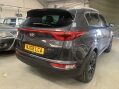 Kia Sportage 2 ISG 3