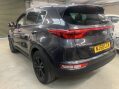 Kia Sportage 2 ISG 4