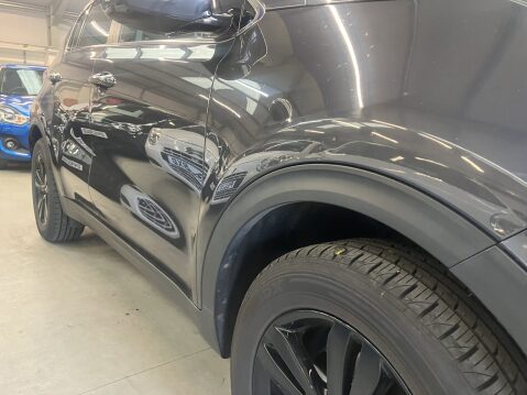 Kia Sportage 2 ISG 5