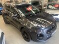 Kia Sportage 2 ISG 7