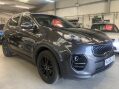 Kia Sportage 2 ISG 1