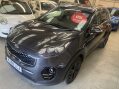 Kia Sportage 2 ISG 8