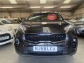 Kia Sportage 2 ISG 9
