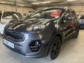 Kia Sportage 2 ISG 10