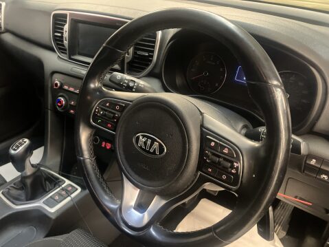 Kia Sportage 2 ISG 14