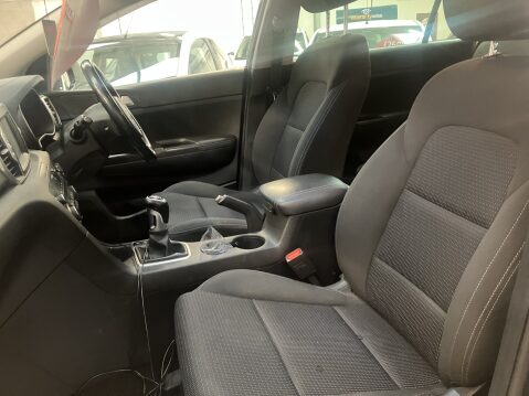 Kia Sportage 2 ISG 19