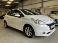 Peugeot 208 ACTIVE 1