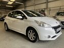 Peugeot 208 ACTIVE