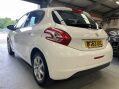 Peugeot 208 ACTIVE 4