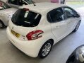 Peugeot 208 ACTIVE 8