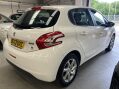 Peugeot 208 ACTIVE 9