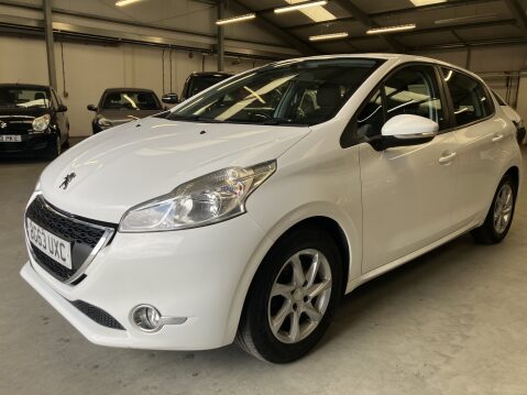 Peugeot 208 ACTIVE 15