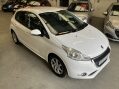 Peugeot 208 ACTIVE 16