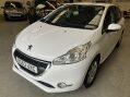 Peugeot 208 ACTIVE 18