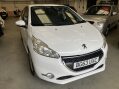Peugeot 208 ACTIVE 19