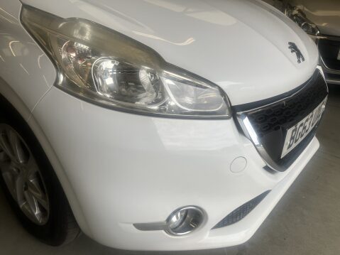 Peugeot 208 ACTIVE 2