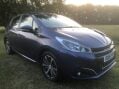 Peugeot 208 PURETECH XS WHITE 1
