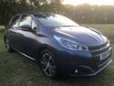 Peugeot 208 PURETECH XS WHITE