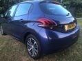 Peugeot 208 PURETECH XS WHITE 2