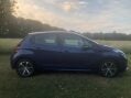 Peugeot 208 PURETECH XS WHITE 10