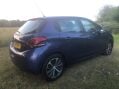 Peugeot 208 PURETECH XS WHITE 15
