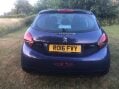 Peugeot 208 PURETECH XS WHITE 17