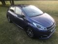 Peugeot 208 PURETECH XS WHITE 20