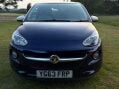 Vauxhall Adam GLAM 4