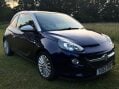 Vauxhall Adam GLAM 1