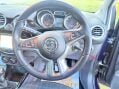 Vauxhall Adam GLAM 5