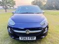 Vauxhall Adam GLAM 9