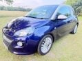 Vauxhall Adam GLAM 10