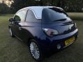 Vauxhall Adam GLAM 17