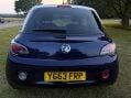 Vauxhall Adam GLAM 19