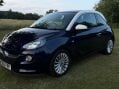Vauxhall Adam GLAM 20
