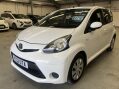 Toyota Aygo VVT-I ICE 3