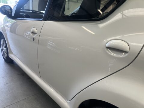 Toyota Aygo VVT-I ICE 6