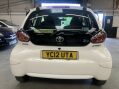 Toyota Aygo VVT-I ICE 7