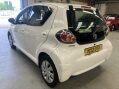 Toyota Aygo VVT-I ICE 9
