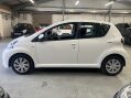 Toyota Aygo VVT-I ICE 10