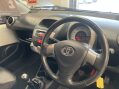 Toyota Aygo VVT-I ICE 18