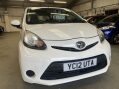 Toyota Aygo VVT-I ICE 2